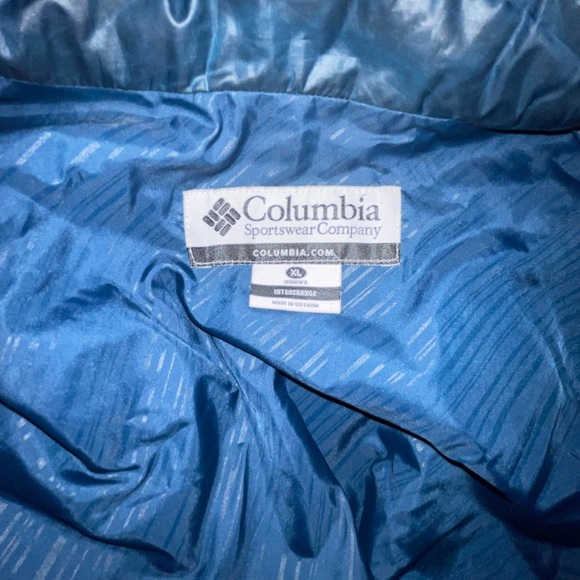 Columbia Jacket - Picture 6 of 8